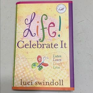 “Life! Celebrate It”